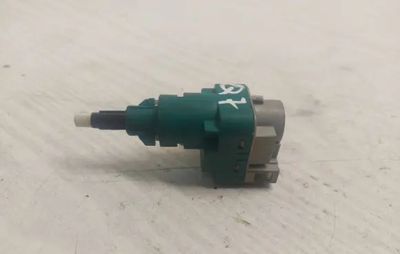 Audi Q7 4L Brake pedal sensor switch 7L6945511