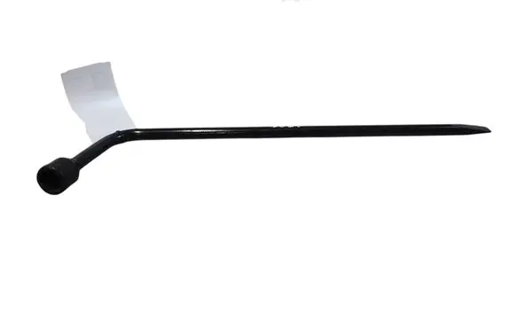 Ford Fiesta Wheel nut wrench 