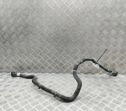 Tesla Model 3 Engine coolant pipe/hose 107759500C