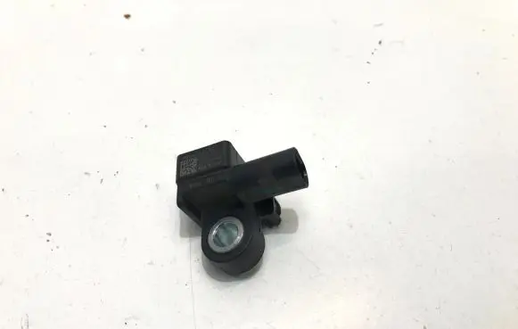 Citroen C5 X Airbag deployment crash/impact sensor 9844783480