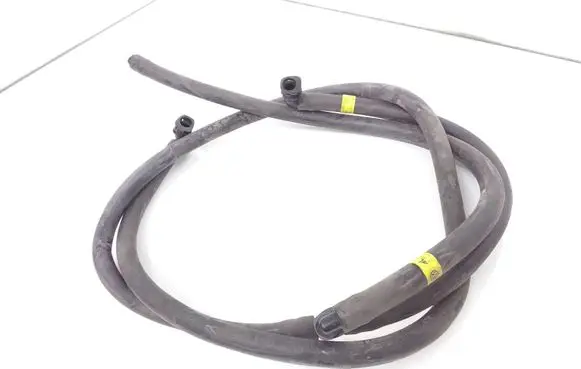 Volkswagen PASSAT B6 Headlight washer hose/pipe 3C0955970D 1300712041