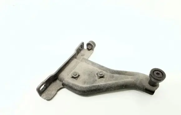 Mazda 5 Sliding door upper roller guide/hinge 