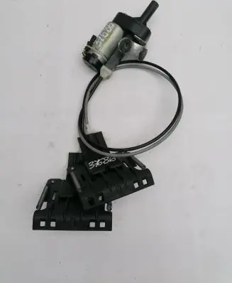 BMW 7 E65 E66 Seat adjustment motor 