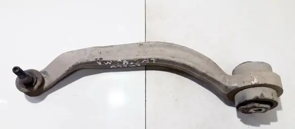 Volkswagen PASSAT B5 Front lower control arm/wishbone 4d0407695j