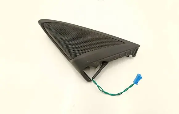 BMW 5 G30 G31 G38 Front door high frequency speaker 9354083 7409155 7397787