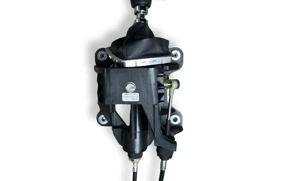 Ford Kuga I Gear shifter/selector 9V4R7E395KC AV4R4C453MB
