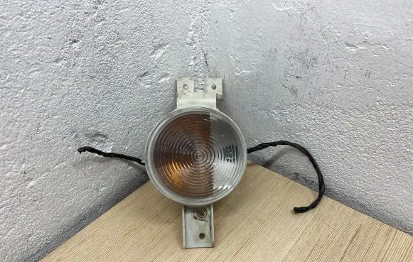 Mini One - Cooper R50 - 53 Front indicator light 6917845