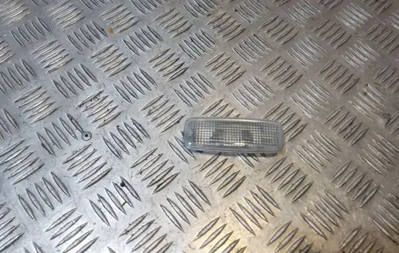 Audi A6 S6 C6 4F Front seat light 4E0947105