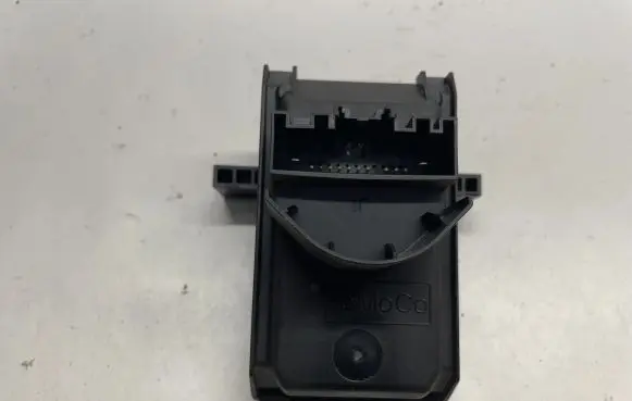 Ford Fusion Gateway control module EG9T14F642