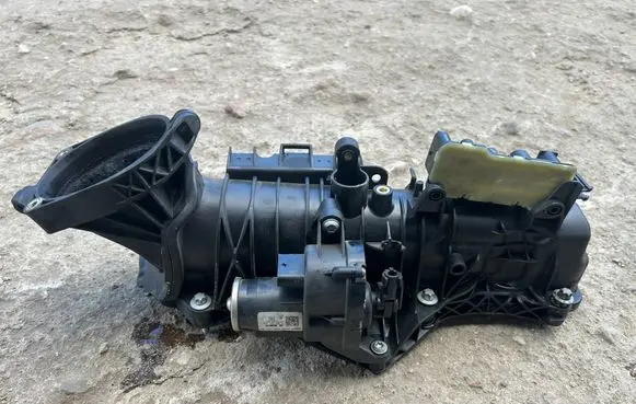 Mercedes-Benz E W213 Intake manifold A6540902500