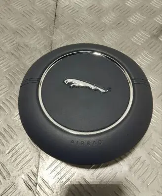 Jaguar XJ X351 Steering wheel airbag DW93043B13AA8JMN