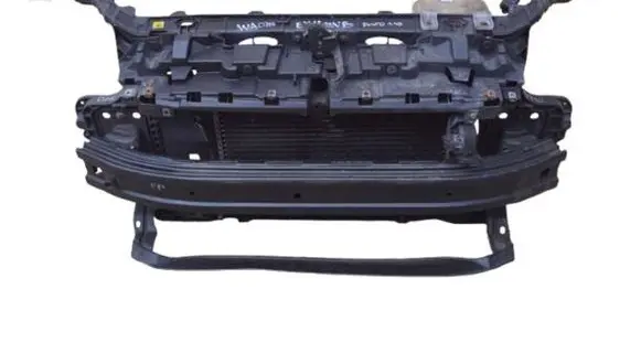 Fiat Grande Punto Radiator support slam panel
