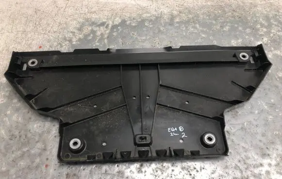 Mercedes-Benz EQA Front underbody cover/under tray A2433520600BILI A2433520600
