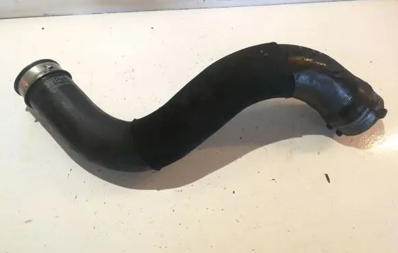 Audi A6 S6 C6 4F Intercooler hose/pipe 4F0145737D