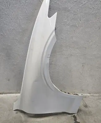 Volvo V60 Fender 