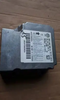 Audi A4 S4 B8 8K Airbag control unit/module 8K0959655N
