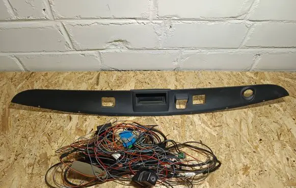 Mercedes-Benz CLS C218 X218 Reversing camera A2078200897 A2128270006 A2187500393