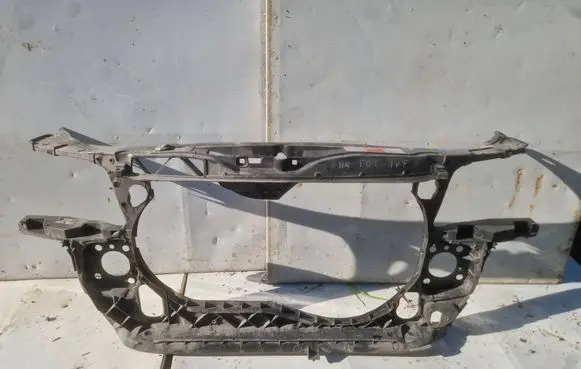 Audi A4 S4 B6 8E 8H Radiator support slam panel 8E0805594