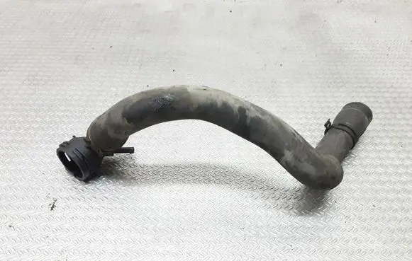 Audi A3 S3 A3 Sportback 8P Engine coolant pipe/hose