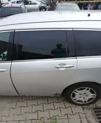 Honda Accord Rear door NH700M