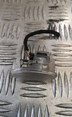 Volkswagen Sharan Other interior light 7m0947101