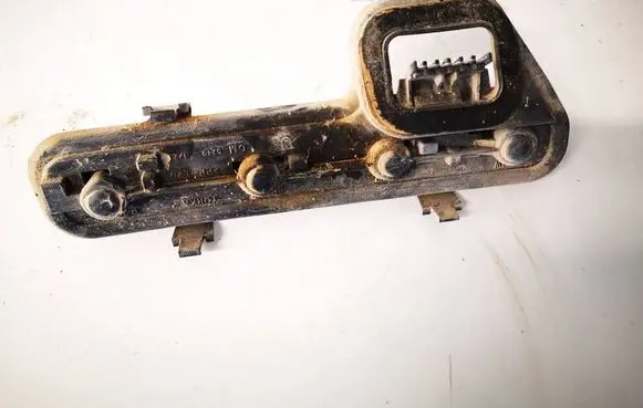 Opel Zafira A Tail light bulb cover holder GM5249