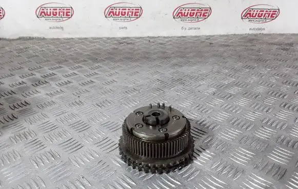 BMW M3 Camshaft pulley/ VANOS 