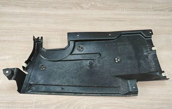 BMW 4 G22 G23 G24 G26 Pickup box liner 8738041