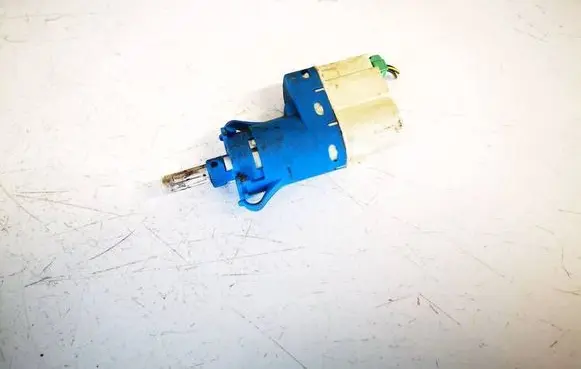 Ford Focus C-MAX Brake pedal sensor switch 3m5t9c872ab 3m5t-9c872-ab