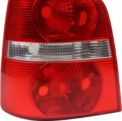 Volkswagen Touran I Rear/tail lights 1T0945095G 1T0945095C