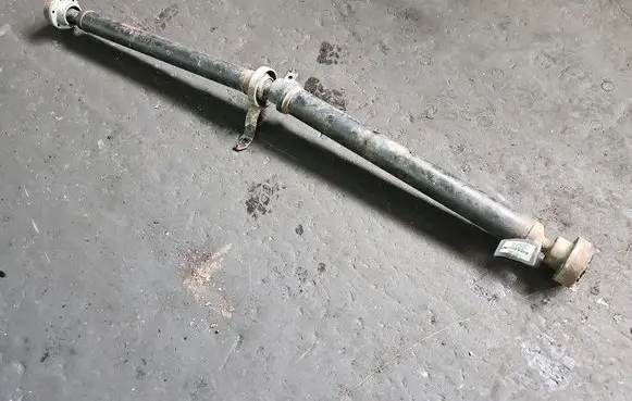 Audi A4 S4 B7 8E 8H Rear driveshaft/prop shaft IMPRK1471852