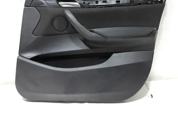 BMW X3 F25 Sliding door card 
