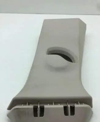 BMW X1 U11 (B) pillar trim (top) 