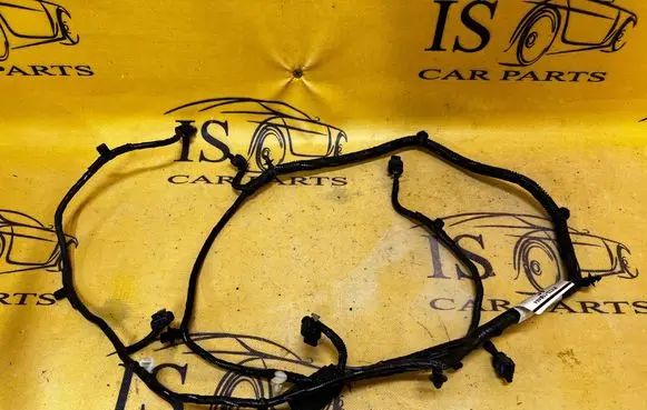 Land Rover Discovery 5 Wiring harness KY3215B484AC KY3215B484