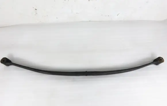 Iveco Daily 3rd gen Rear leaf spring 