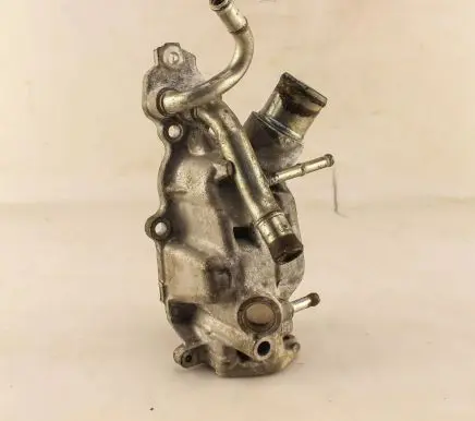 Nissan Qashqai Thermostat housing EN22