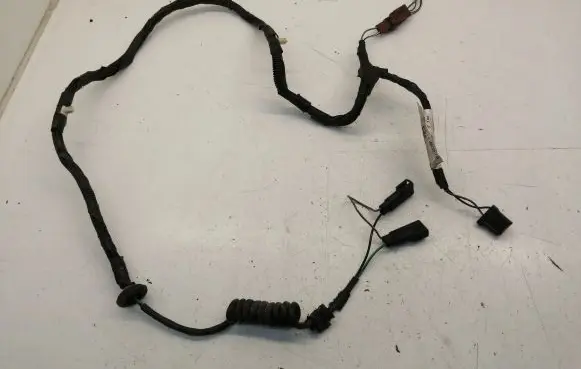 Ford Transit Seat wiring loom 6C1T14K076BC