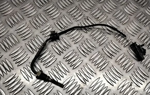 Volvo V70 Exhaust gas temperature sensor 31430937
