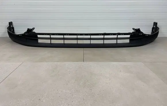 Volkswagen Tiguan Front bumper lip 571805903