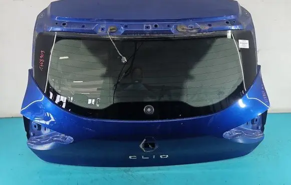Renault Clio V Tailgate/trunk/boot lid IMPRK1468909