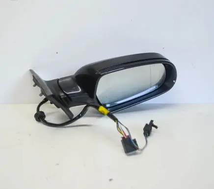 Audi A5 8T 8F Coupe wind mirror (mechanical) 