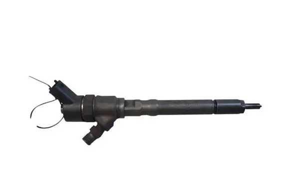 Fuel injector