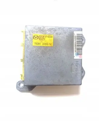 Mazda 6 Airbag control unit/module G31A57K30BK0273