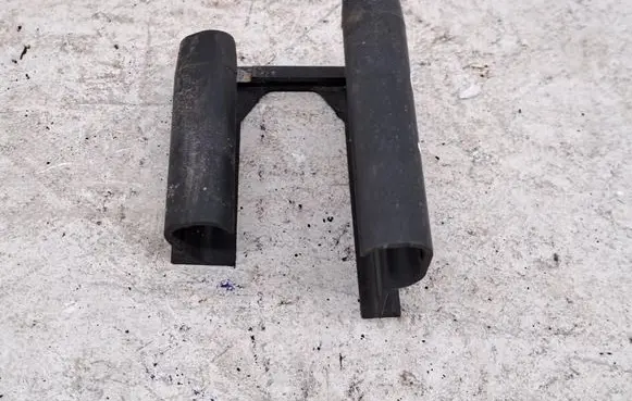 Ford Kuga III Sliding door rail trim 5G0881348