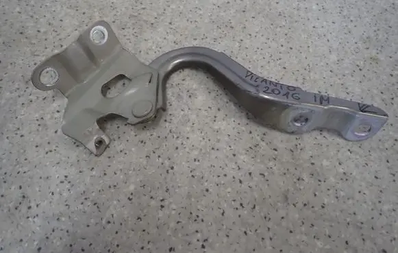 KIA Picanto Engine bonnet/hood hinges