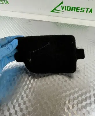 Mazda 6 Trunk/boot trim cover 