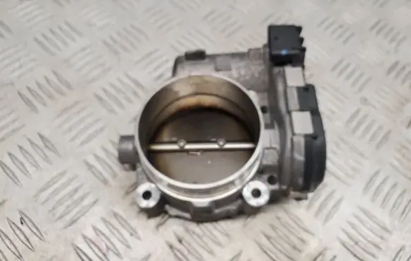 Chrysler Pacifica Throttle valve 05184349AC