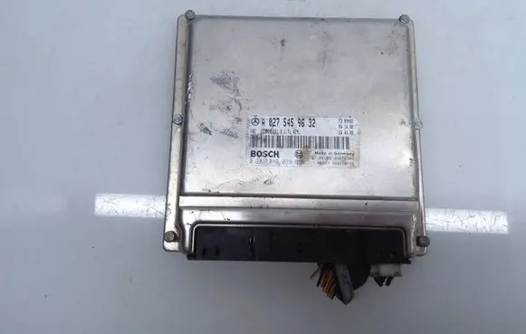 Mercedes-Benz A W168 Engine control unit/module A0275459632