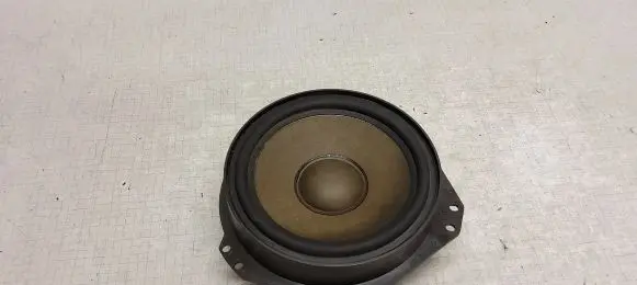 Opel Zafira A Front door speaker 9175188 F75400 GM9175188