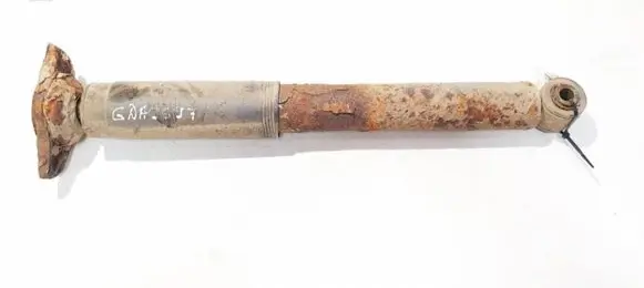 Volvo V70 Rear shock absorber/damper